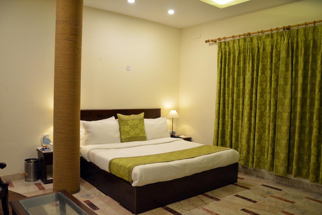 Hotel Imperial Heights à Almora Extérieur photo